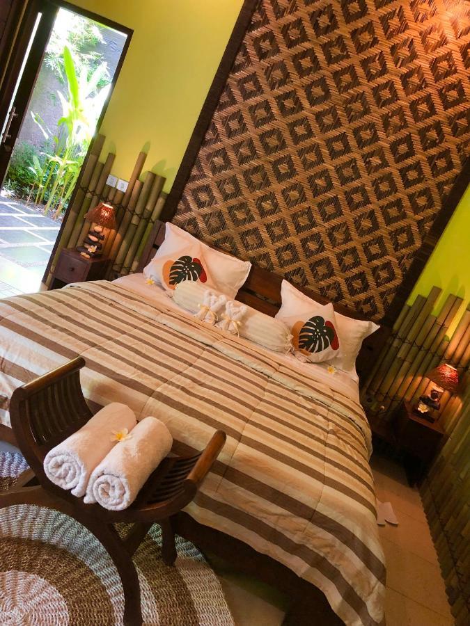 Arco Iris Boutique Hotel & Restaurant Candi Dasa  Bagian luar foto